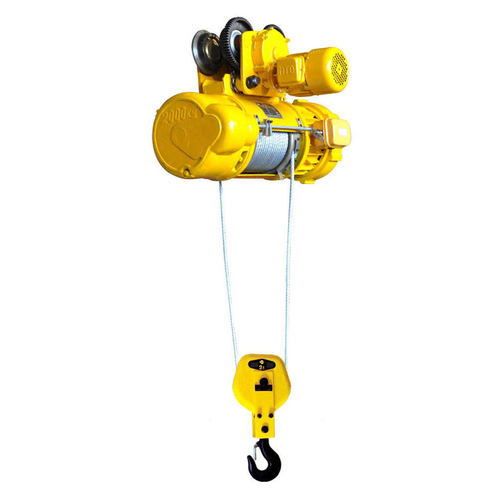CD1 ELECTRIC HOIST