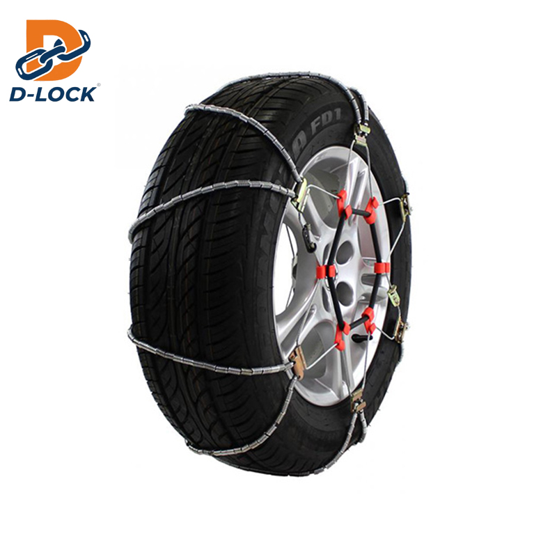 PASSENGER CAR CABLE CHAIN, QV119