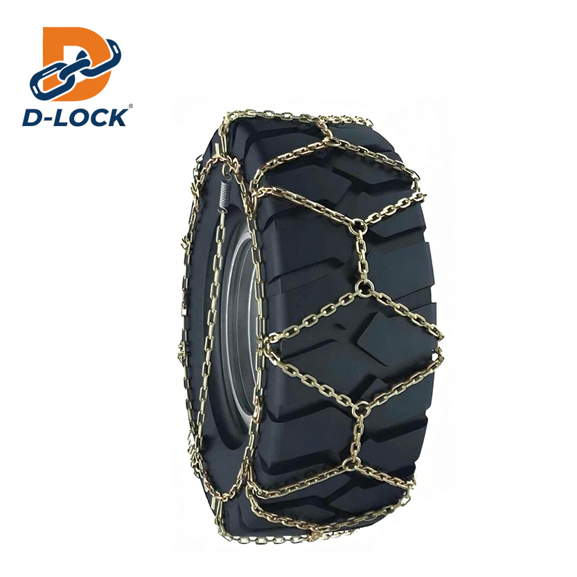 MESH TRUCK CHAINS