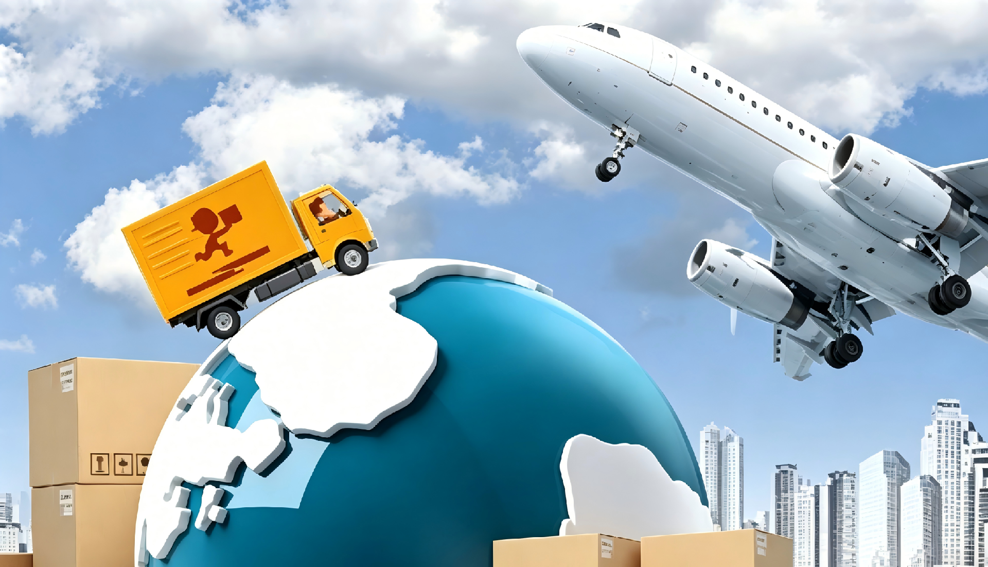 Latest Customs Clearance Policies for International Logistics by Country