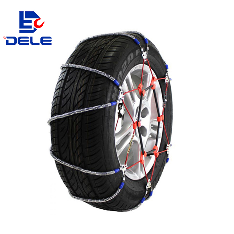 PASSENGER CAR CABLE CHAIN, QV119