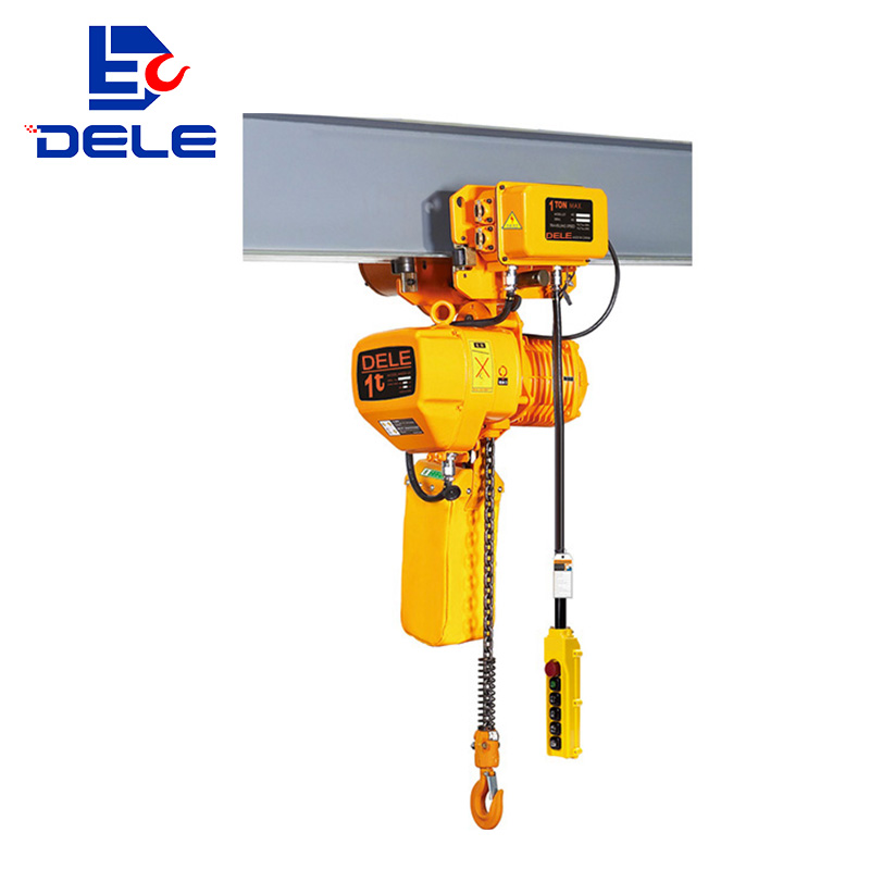 DLHDP ELECTRIC HOIST