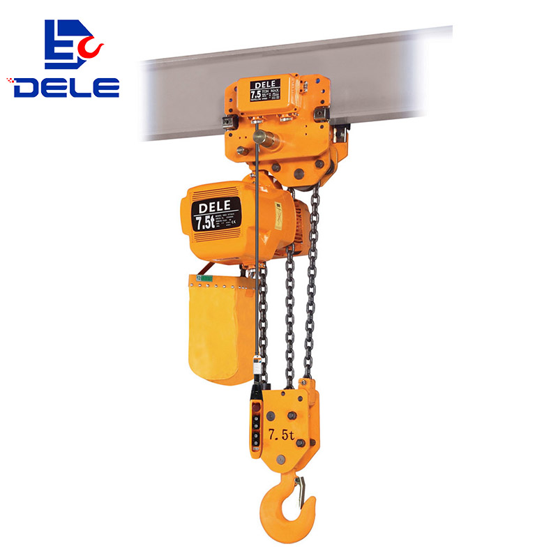 DLED ELECTRIC HOIST