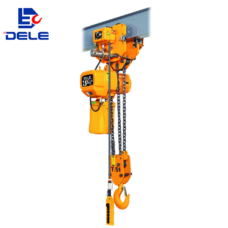 DLEPP ELECTRIC HOIST