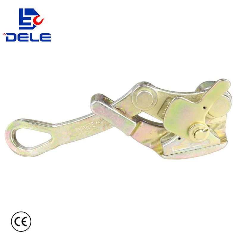 DJL  WIRE ROPE GRIP