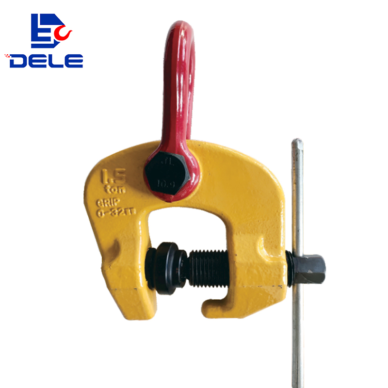SCC SCREW CAM CLAMP