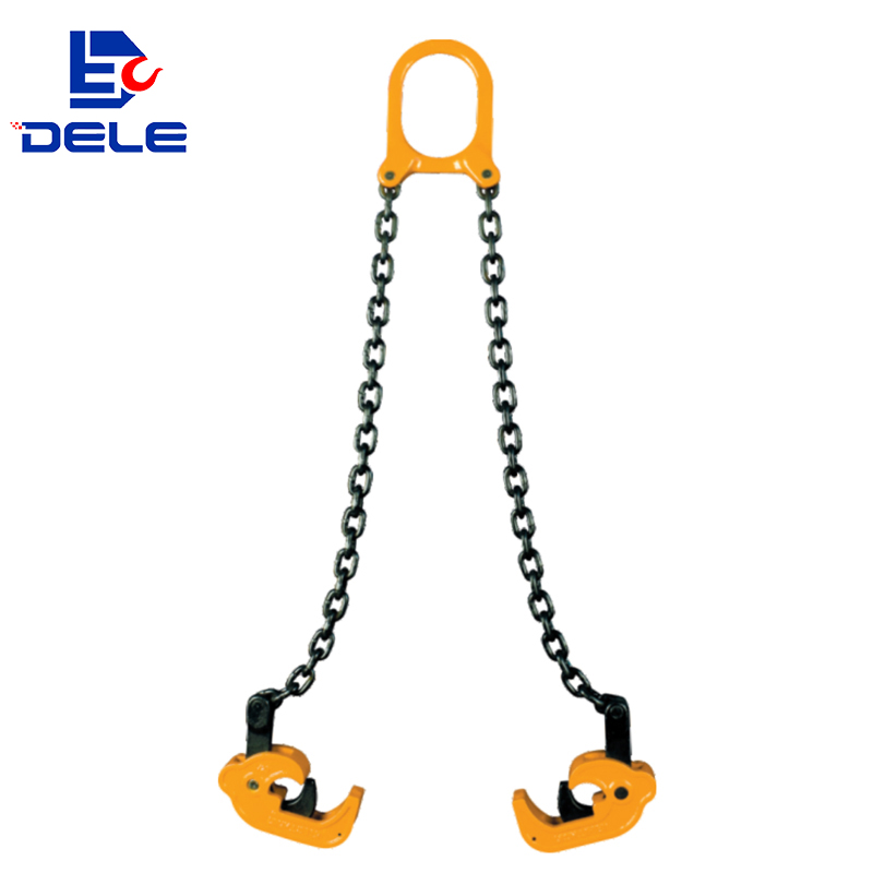 DSL DRUM CLAMP
