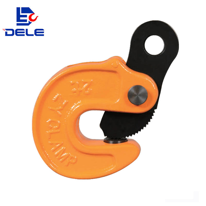 DFM TURN CLAMP