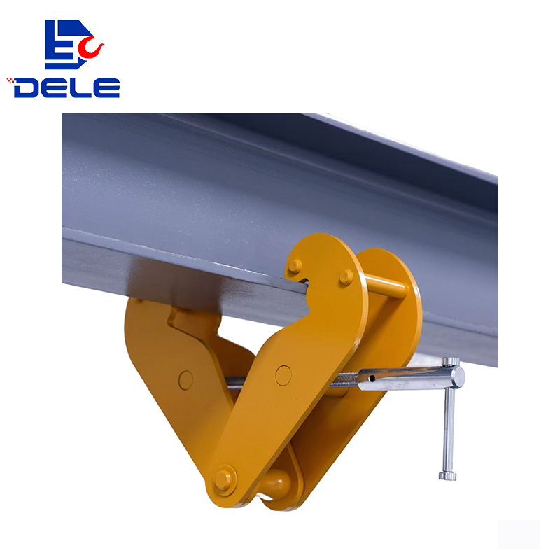 DYC&YA BEAM CLAMP