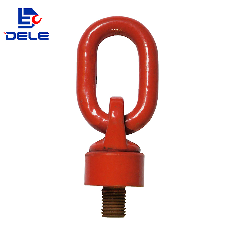 G80 LIFTING SCREW POINT