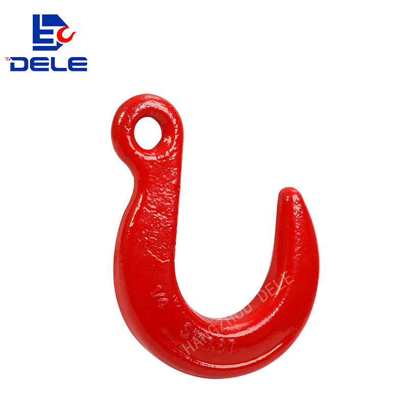 G80 EYE FOUNDRY HOOK