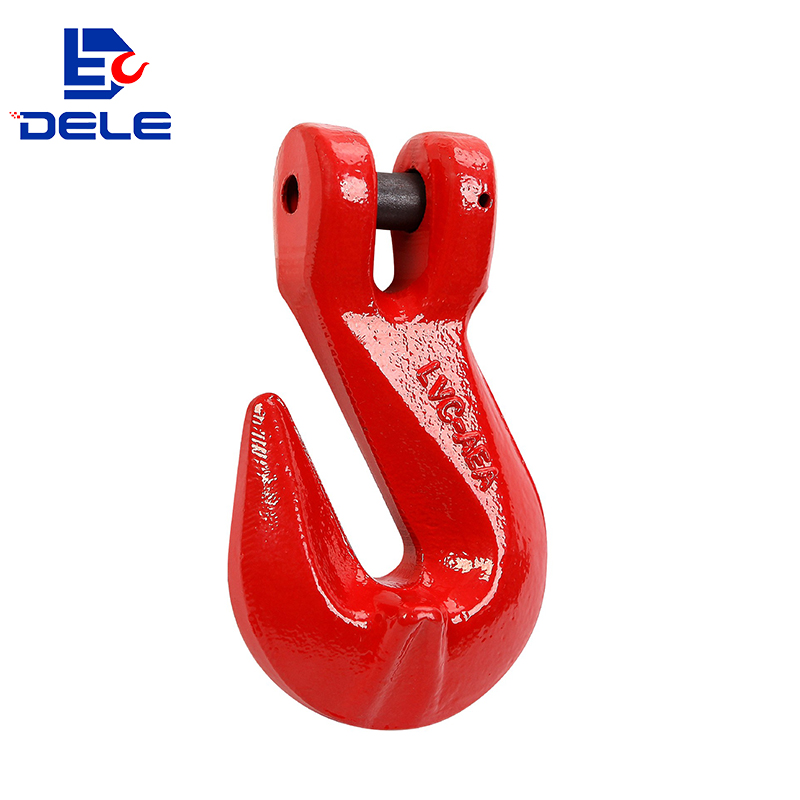 G80 CLEVIS GRAD HOOK