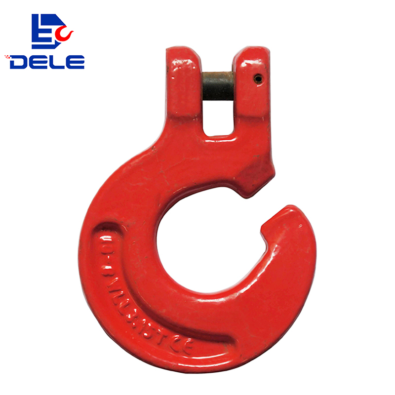 G80 CLEVIS FOREST HOOK