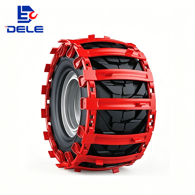 SNOW CHAIN