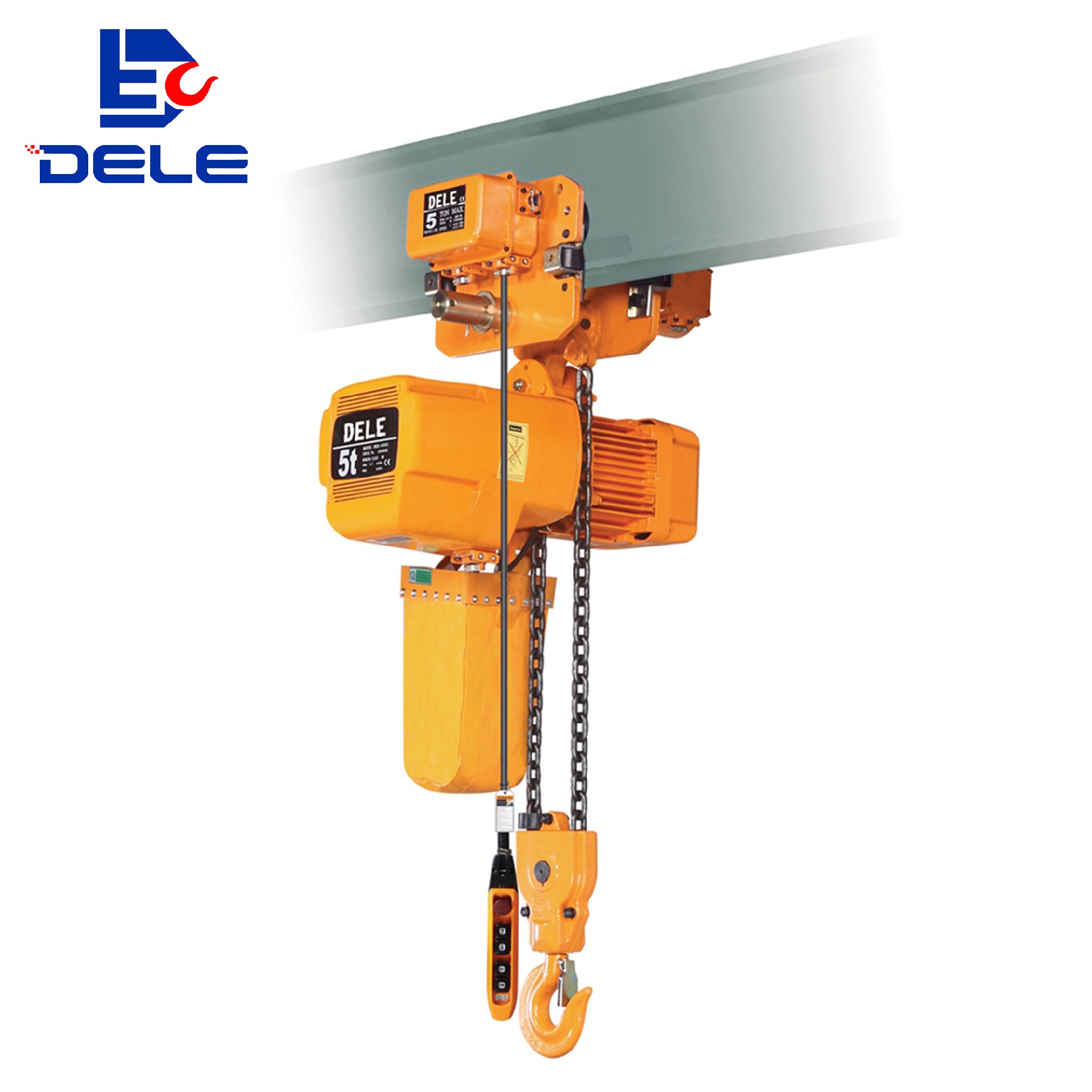 ELECTRIC HOIST