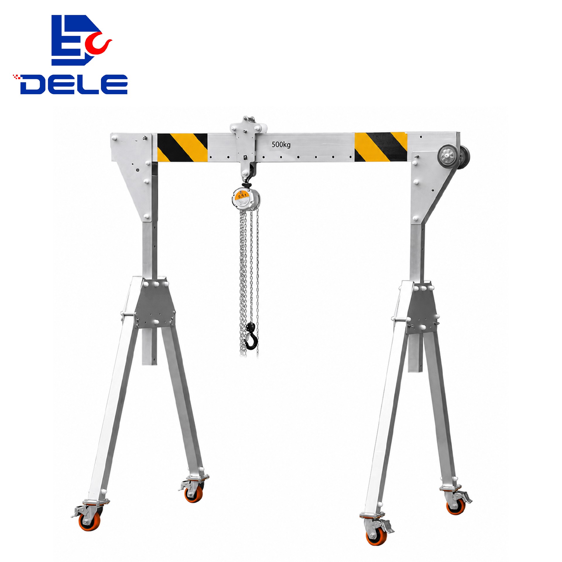 LIFTING TRIPOD