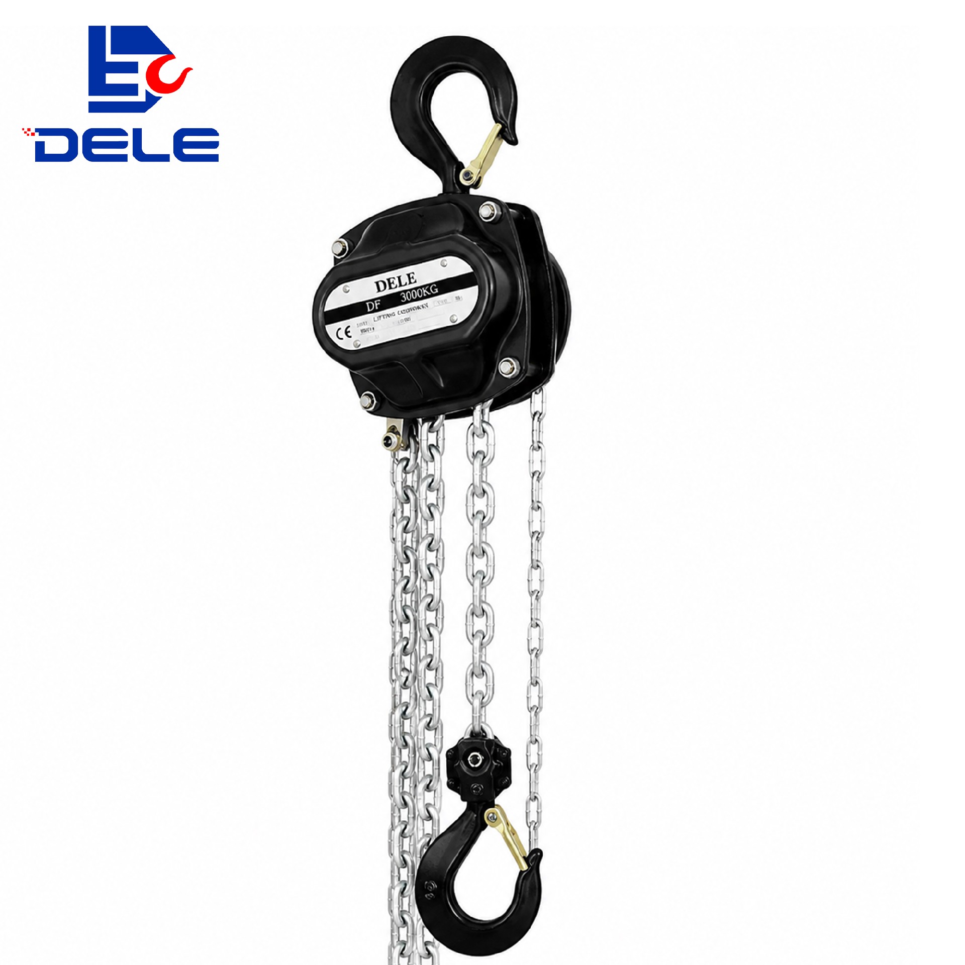 MANUAL HOIST