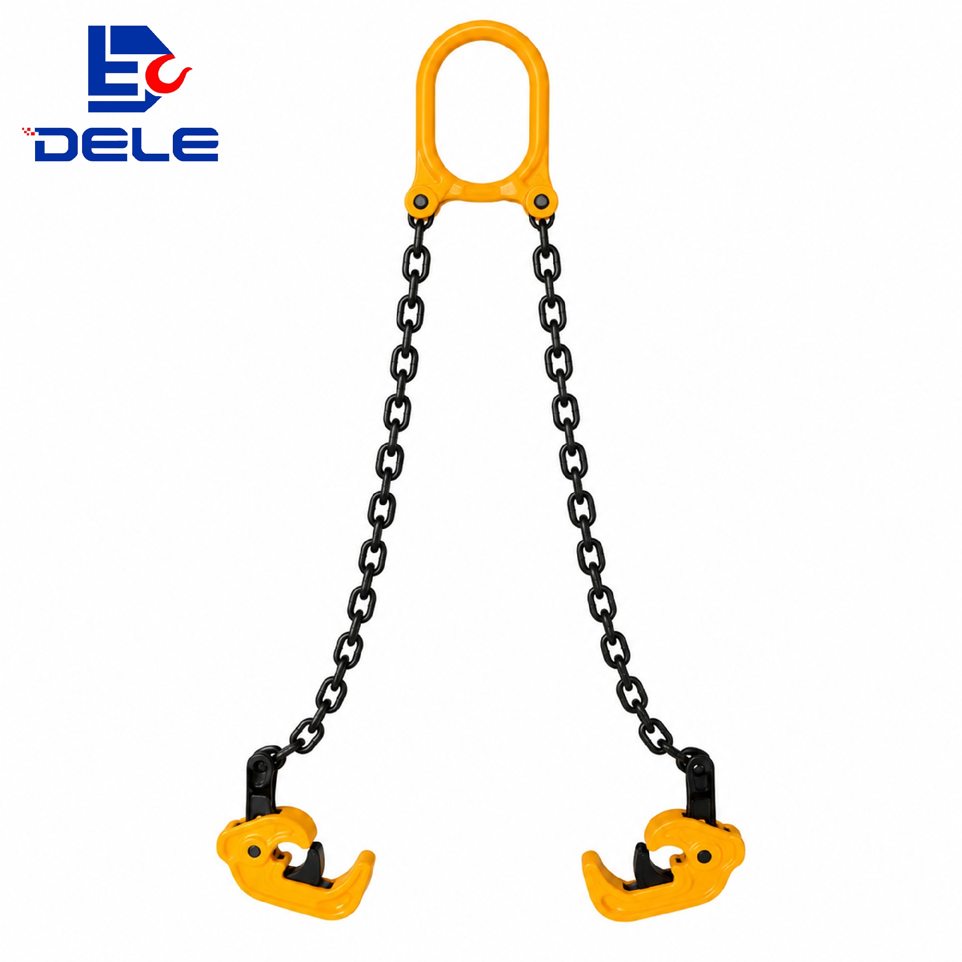 LIFTING CLAMP