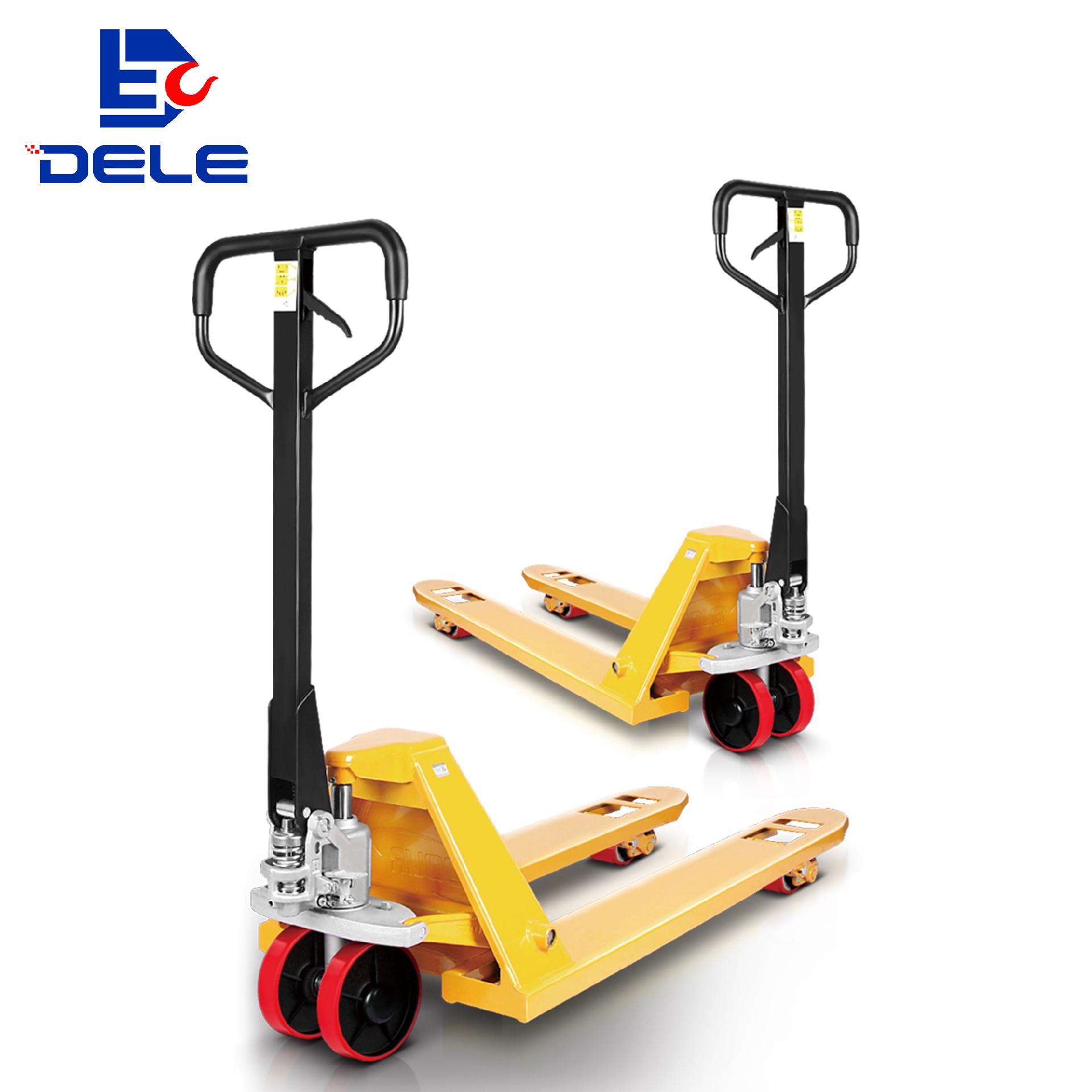 HAND PALLET TRUCK