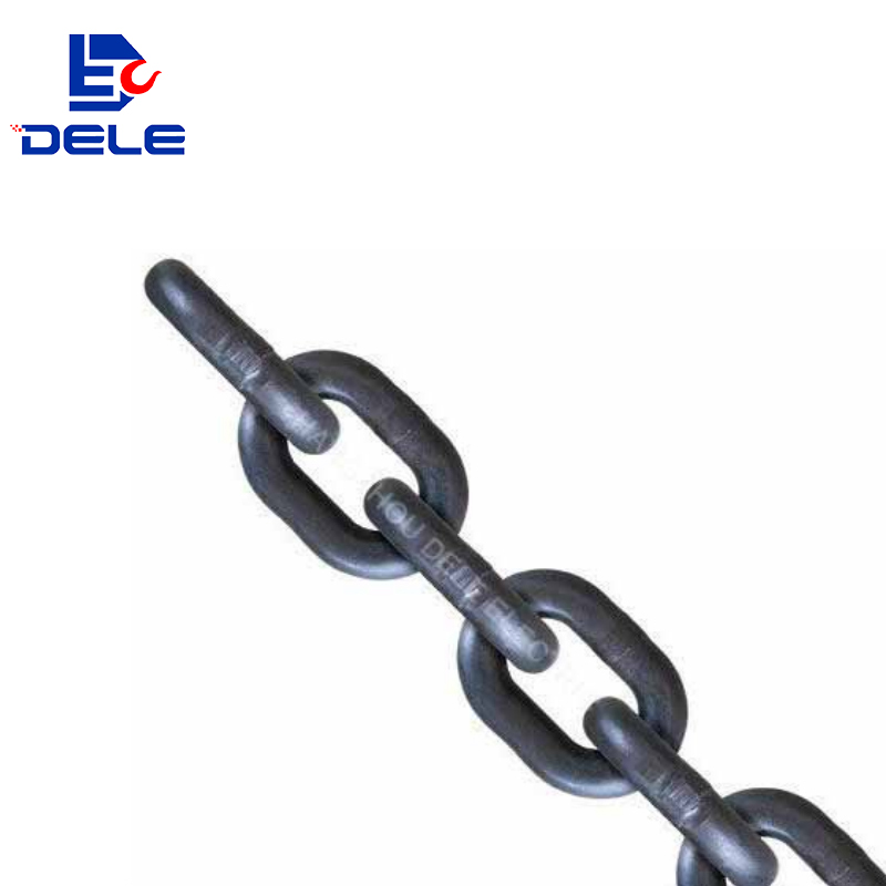 EN818-2 LOAD CHAIN