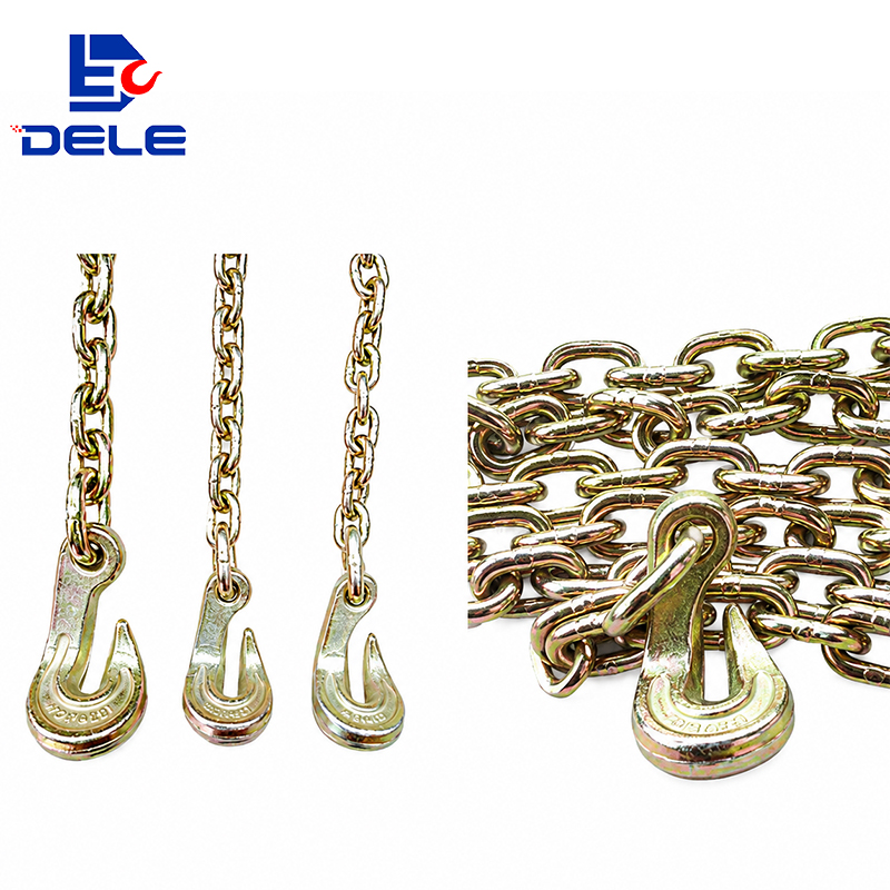 G80 TIE-DOWN CHAIN