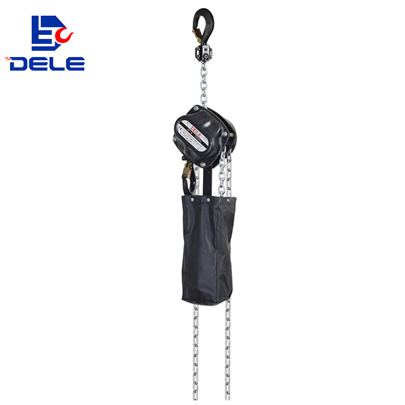DE CHAIN HOIST