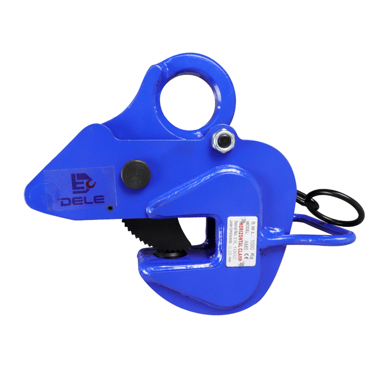 Best Lifting Clamp for Heavy Industry