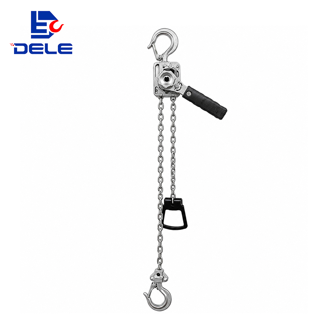 DA MANUAL LEVER HOIST