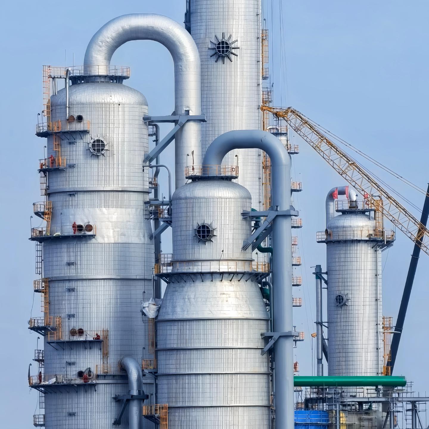 Chemical Applications