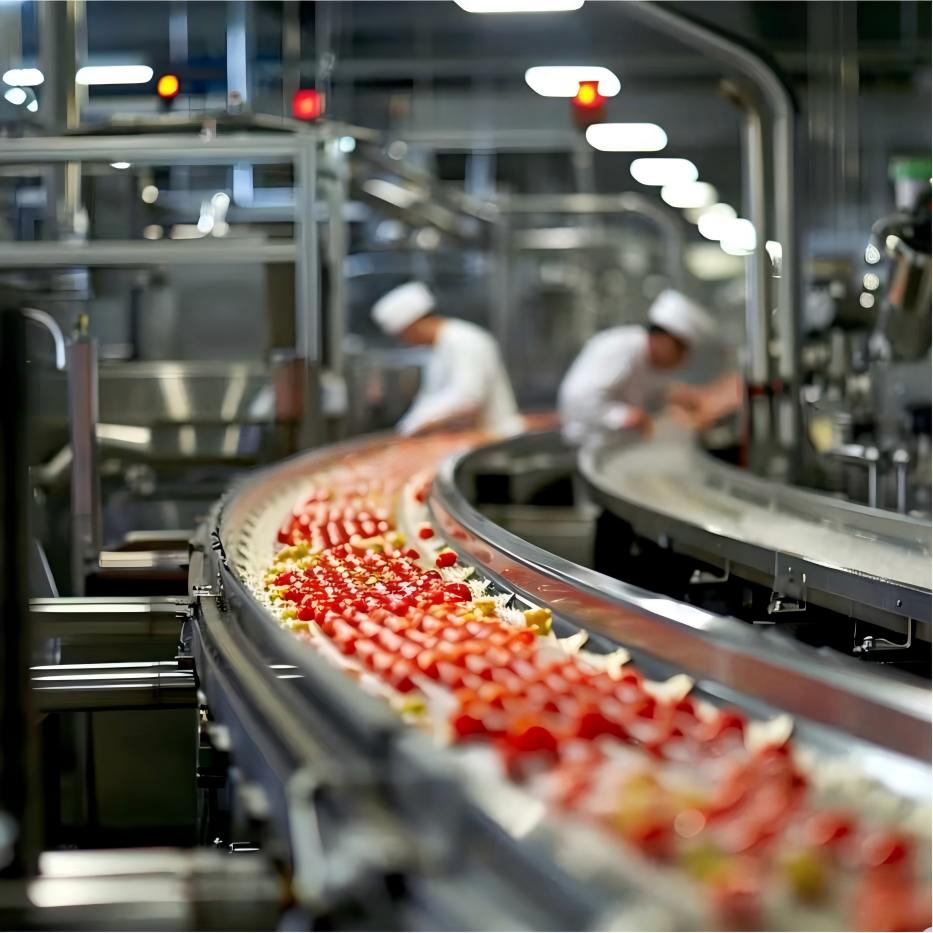 Food Processing