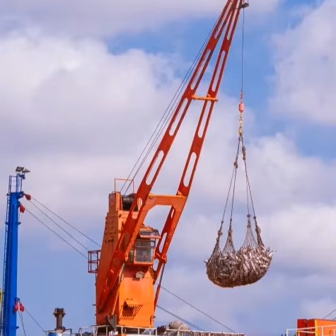 Shipbuilding & Marine Engineering