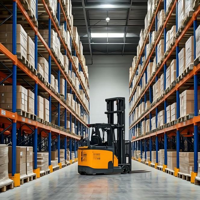 Warehousing & logistics