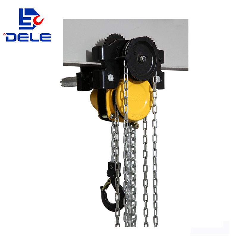 HTP CHAIN HOIST
