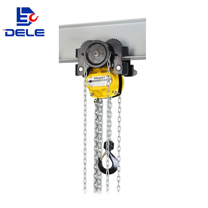 HTG CHAIN HOIST