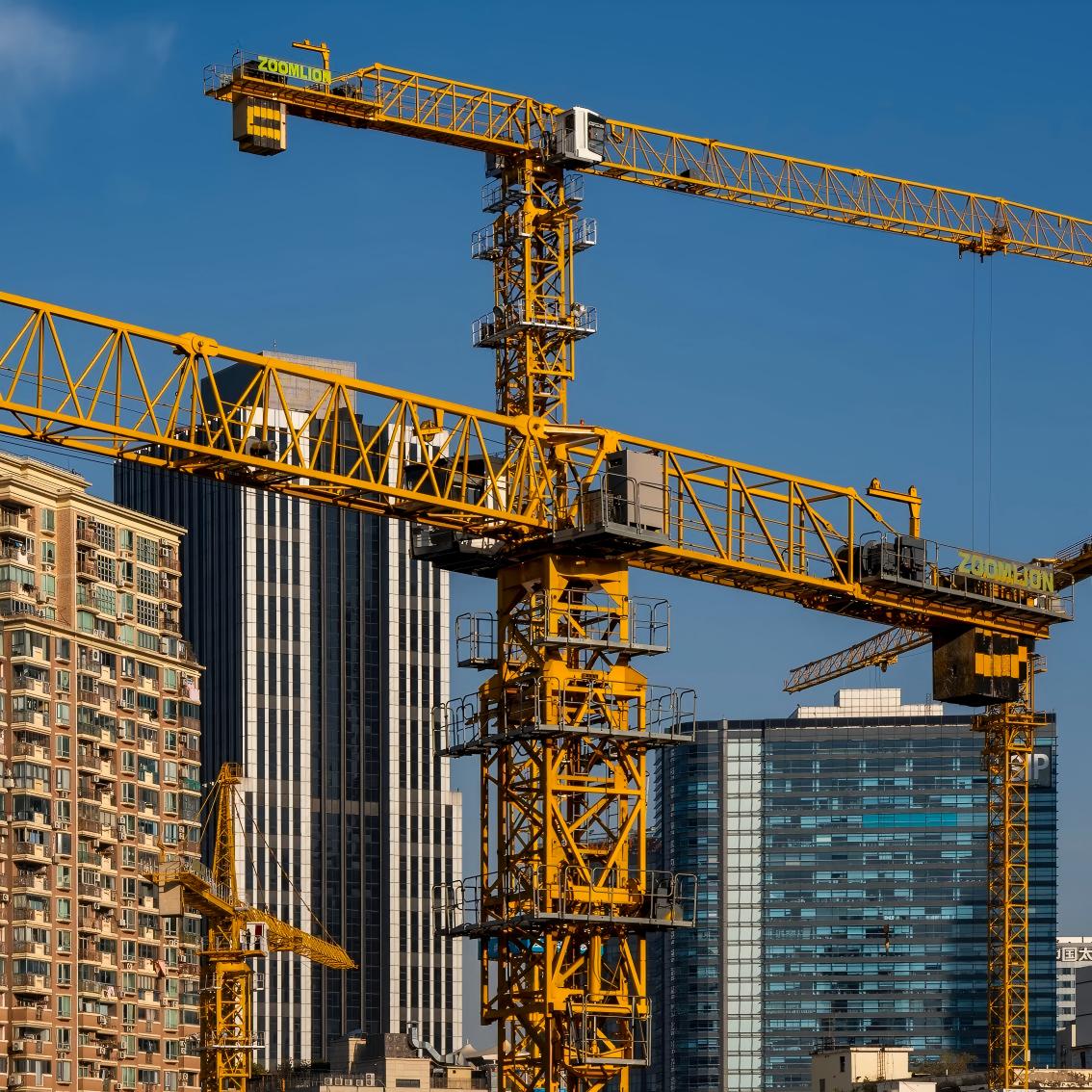 Construction Site