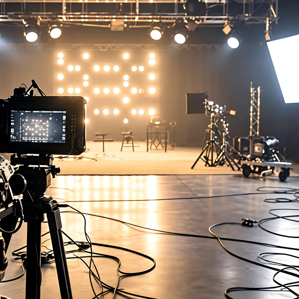 Entertainment & Production