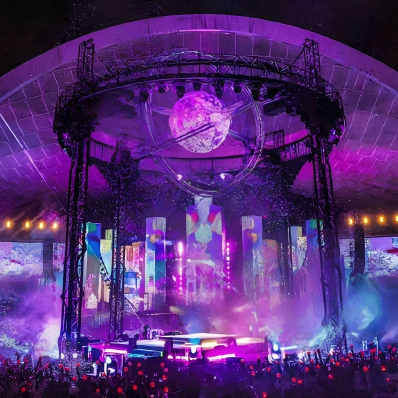 Concert & Live Events