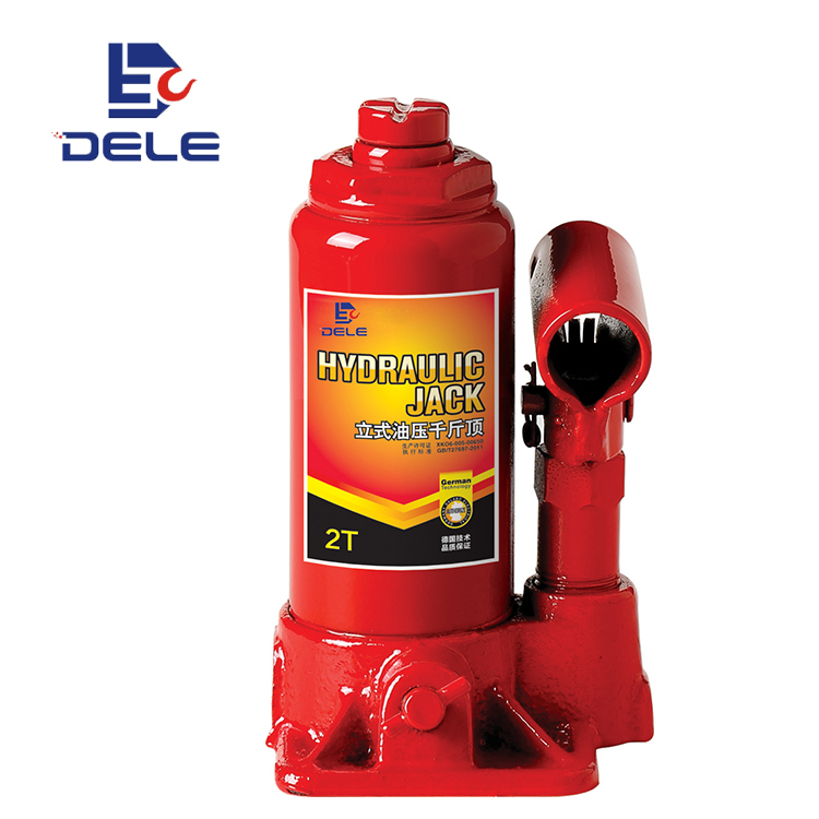 DME HYDRAULIC BOTTLE JACK