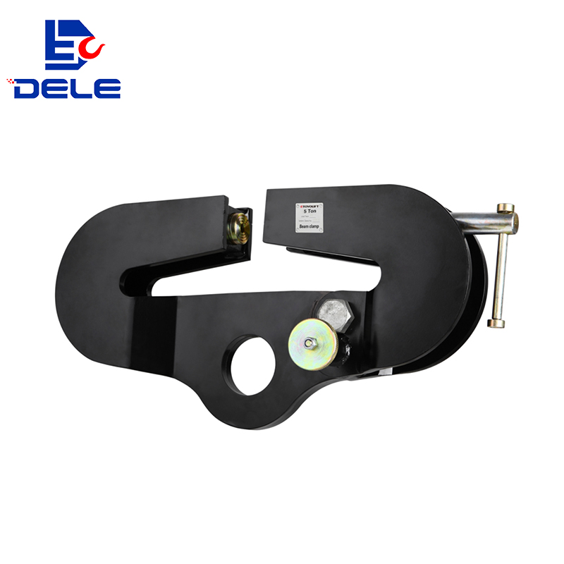 DLBC BEAM CLAMP