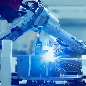 Machinery Manufacturing Industry