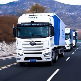 Freight & Logistics