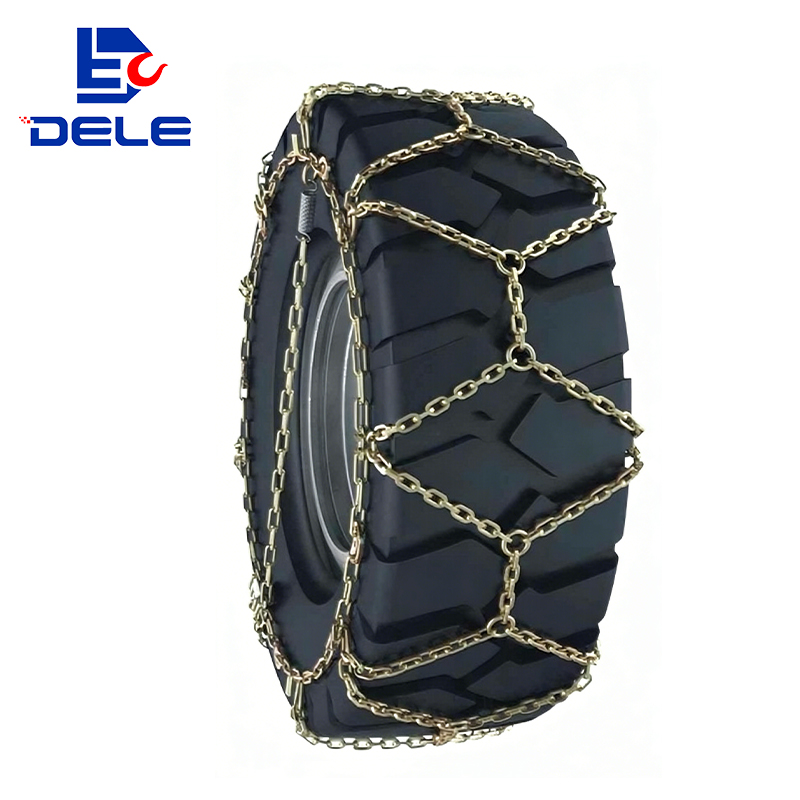 MESH TRUCK CHAINS