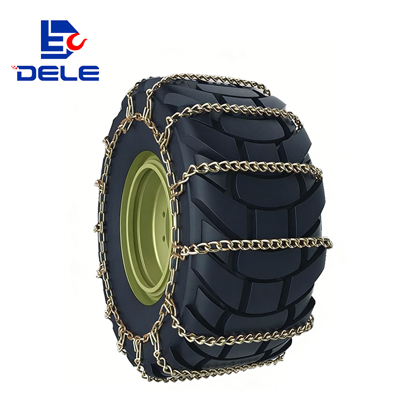 TRACTOR CHAIN