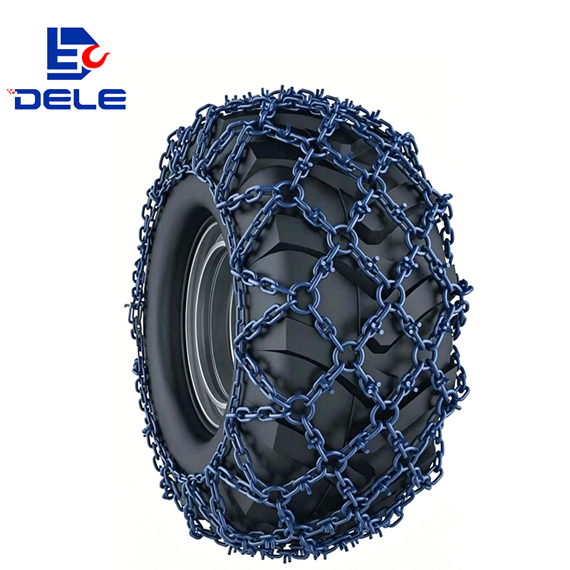 Forestry Mesh Chain